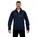 Cape Fear Sportswear Men's Performance Soft Sell Jacket